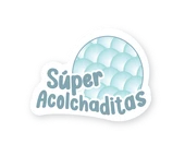Súper acolchaditas